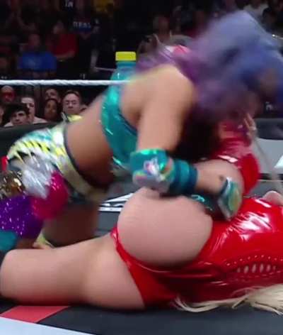 Happy Birthday Liv Morgan