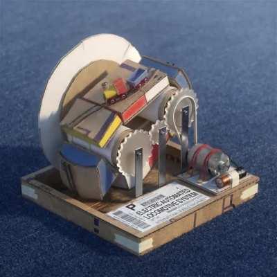 So excited that my Electric Automated Locomotive System has gotten it's first bid!