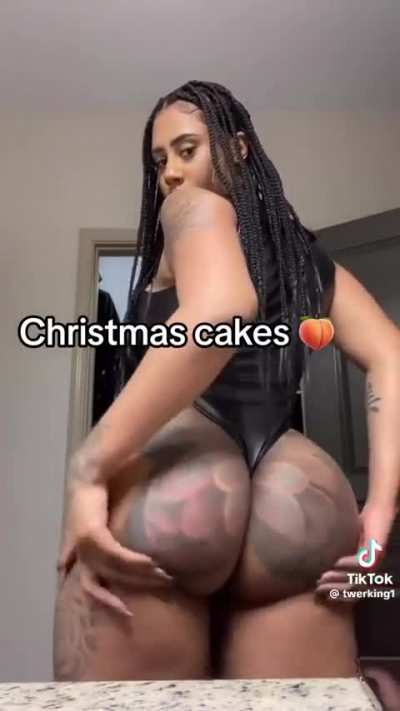 Xmas already🥰