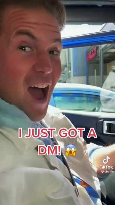 Changing Someone's Life