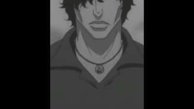 What the hell did I create