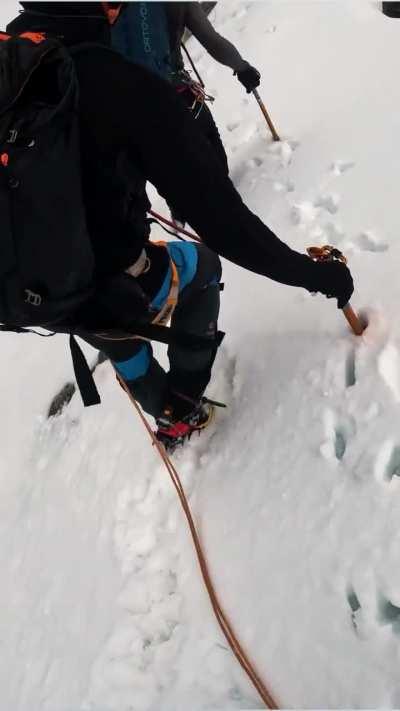 Never tell me the odds