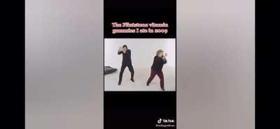 Only the OG‘s remember Flintstone vitamin gummy’s.. 😔🙏🏻