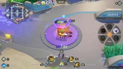 I‘m Crustle. I‘m helping.