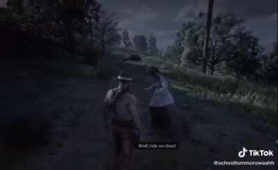 This is The right way to help a woman