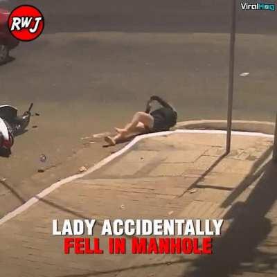 Those odds are unreal