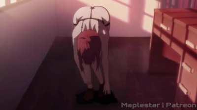 Makima x Denji (3 Minutes)