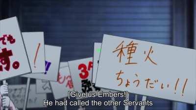 Fate Grand Carnival Episode 2: The Heroic Spirit Labor Standards Act (Full) (Eng sub)