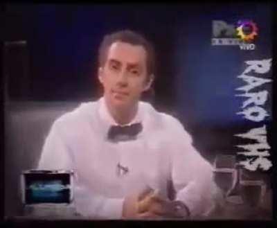 En medio de tanta grieta y odio, ¿podemos ponernos de acuerdo como país en que majul es un pelotudo?