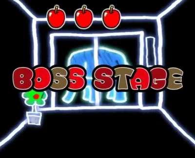 these warioware boss stages are way too hard