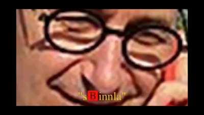 You can't escape the S🅱️inalla