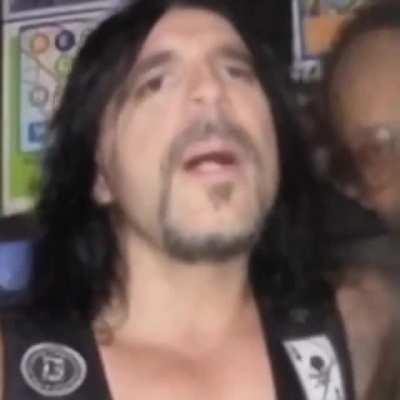 Buddy of mine made this very cursed video. What would Will think of this?