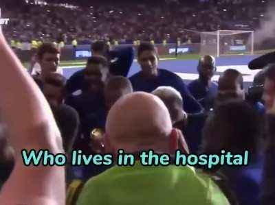 French national team for you