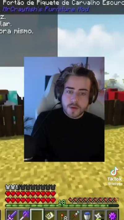 Who died? His marriage