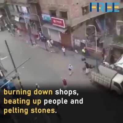 please share this as much as you can before we see ISlamic State of West Bengal