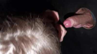 So many tasty dicks to try 😋 💘😈