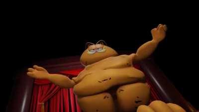 FAT IS WHERE IT'S AT