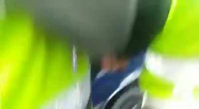 Colombia tanker explodes as people try to siphon fuel