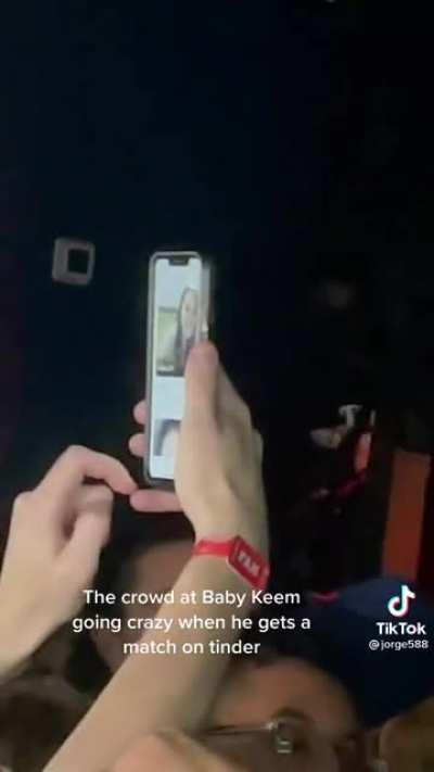 Let’s hope the end up together