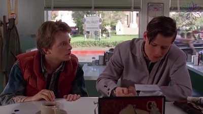 Back To the Vettel, part 2