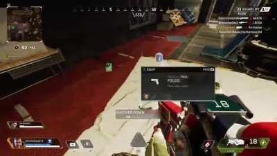 Properly Finishing Loba