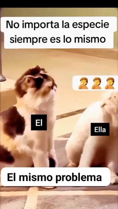 Me estaba despidiendo de mi hermana