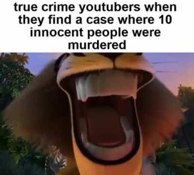 hee hee ho time for content