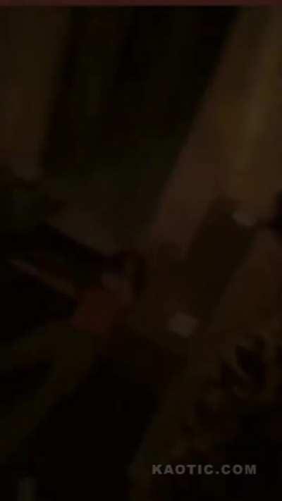 Calling a guy the n word