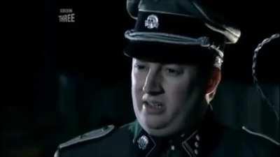 Me after playing the second Mission in Titanfall as the IMC: