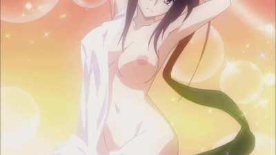Akeno [ high school dxd]