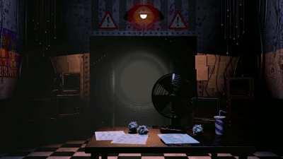 Little Dark Age Fnaf video I threw together