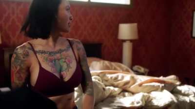 Levy Tran - MacGyver (S3E17, 2019)