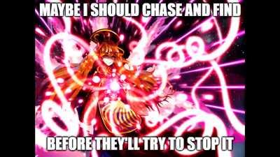 Sorry for making this