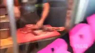 Best restaurant in town