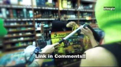 Unforgettable Spring Break