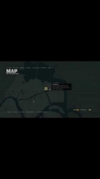 You’re shitting yourself!