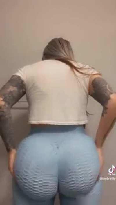 The struggle is real