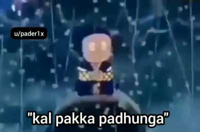 ab tho naya saal bhi aa gaya par vo 