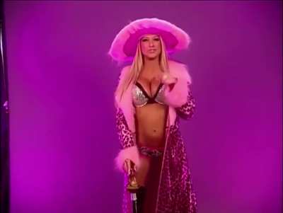 Kelly Kelly