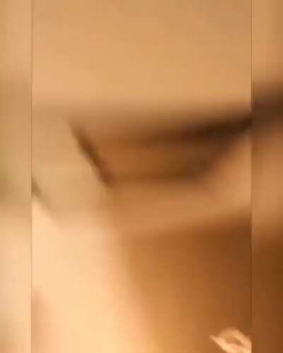 Yeah he’s going to feel really festive after this