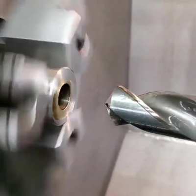 Needed more lubricant