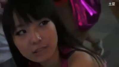 Your powers do not work here