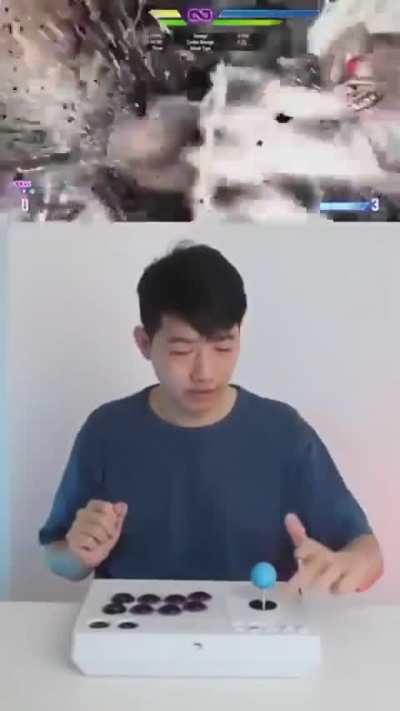 Well let’s get started. (SipsTea)