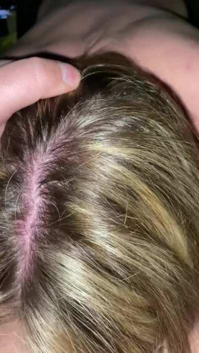 Time and again she proves she can sink the whole dick to the balls in her mouth