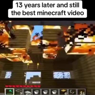 13 years and still gold