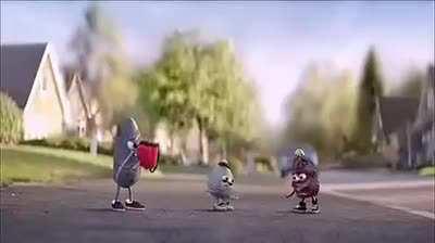 Find the right person, be the right person