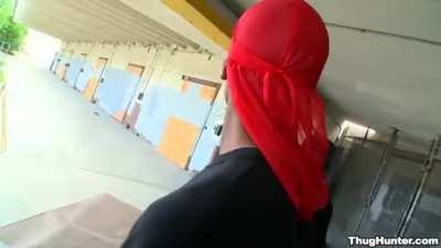 Thug Hunter Makes Big Offer to J-Money