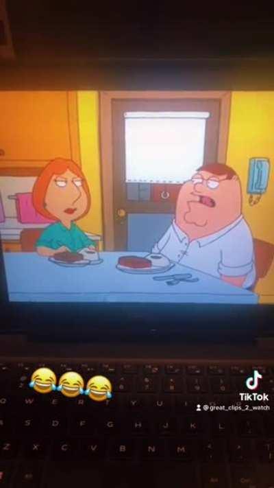 Family Guy TikTok