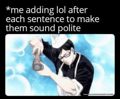 I do this way too often lmao