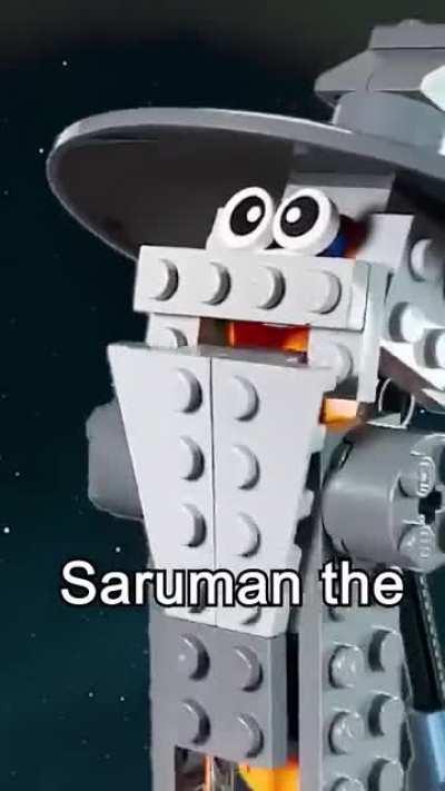 Two can play at that game